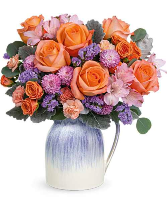 Delightful Petals Bouquet 