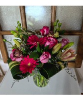 Delightful Surprise Created by Ann Designer's Choice 