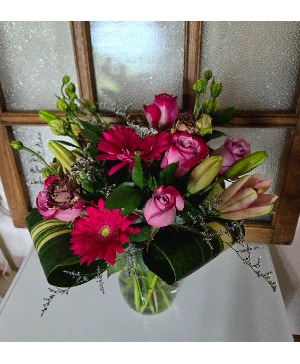 Delightful Surprise Created by Ann Designer's Choice 