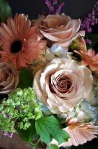 Delightfully Delectable Vase