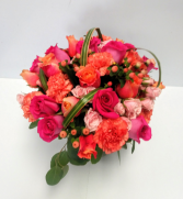 Delilah Bouquet