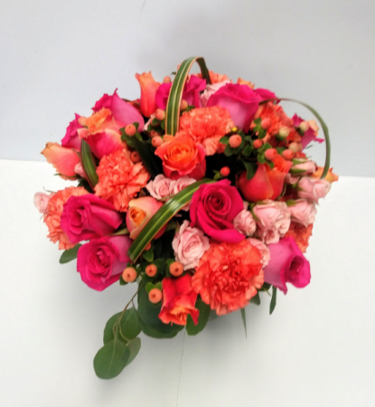 Delilah Bouquet