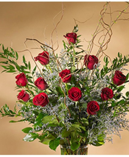 Delux Roses  Roses 