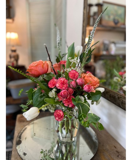 Simply Spring 