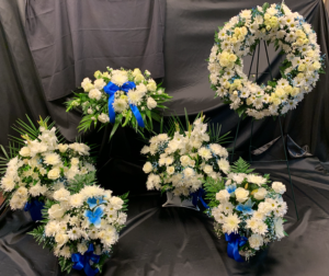 Deluxe Funeral Package  