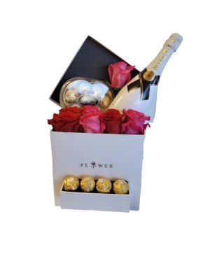 Deluxe Gift Box 