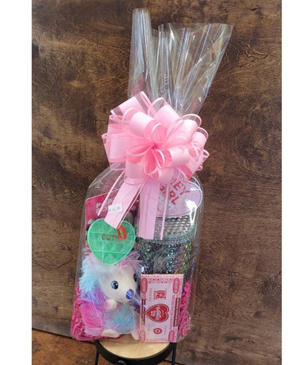Deluxe Gift Set Valentine's Day
