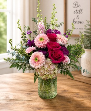 Deluxe Petals  Designer's Choice