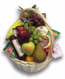 The Power Basket 