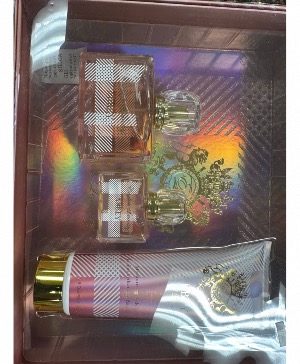 Deluxe women gift set  