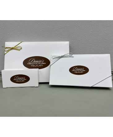 Denise's Chocolates Candy in Vermillion, SD | Pied Piper Vermillion Flowers & Gifts