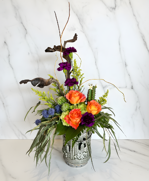 Desert Summer Powell Florist Exclusive 