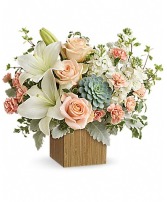 Desert Sunrise Bouquet 