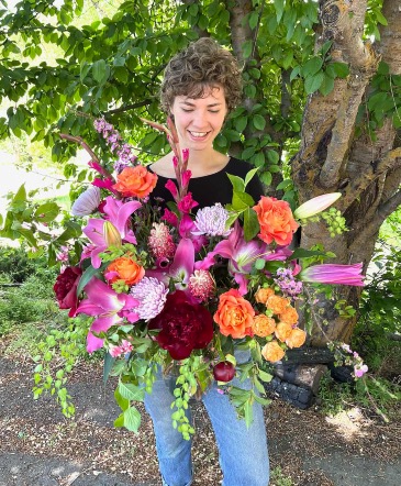Deserving   in Klamath Falls, OR | Yarrow in Bloom
