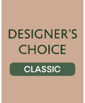Designer's Choice Classic Arrangement