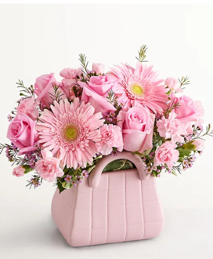 Designer Dreams Bqt 1800-Flowers