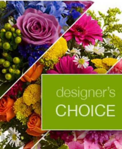 Decorative Pitcher Designer Choice  Fresh Floral Arrangement