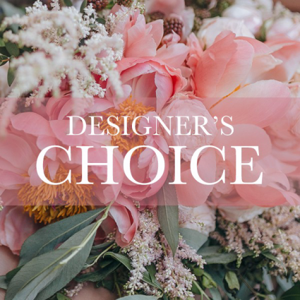Designer Choice 