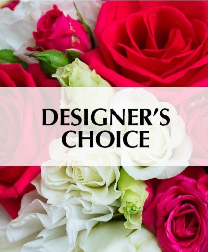 Designer Choice 