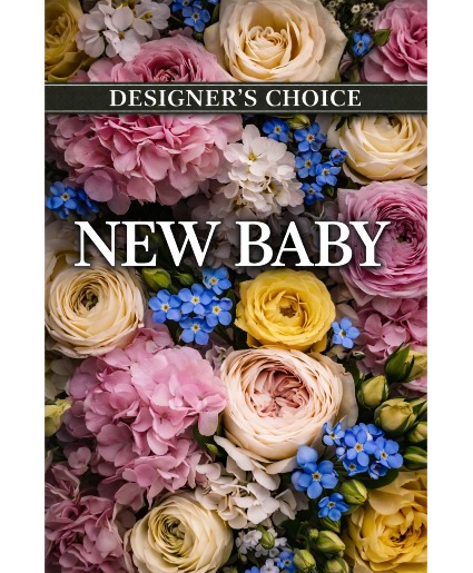 Designer Choice Baby Baby