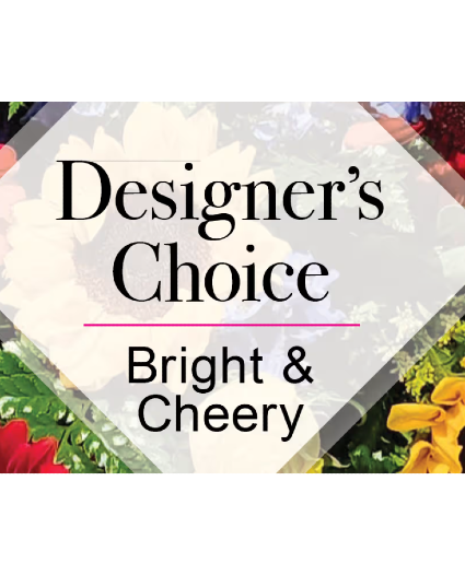 Designer choice bright GOLD CANYON MESA 