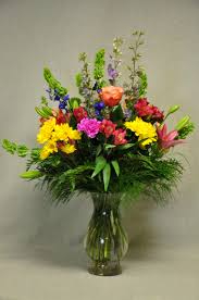 Designer Choice  Budget mixed vase