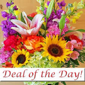 Designer Choice Floral