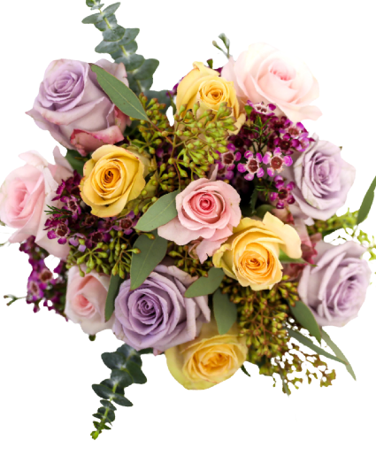 Designer Dozen Bouquet