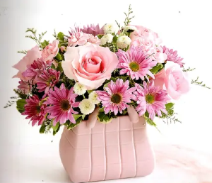 Designer Dreams Bouquet 