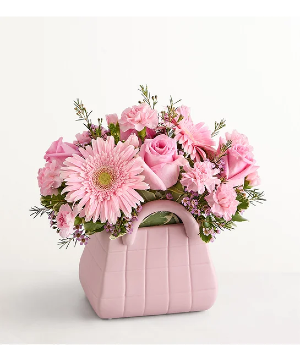 Designer Dreams Bouquet Floral Arrangement