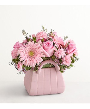 Designer Dreams Bouquet Mother's Day