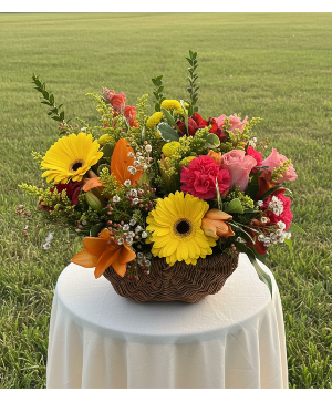 Designers Arrangement #079 