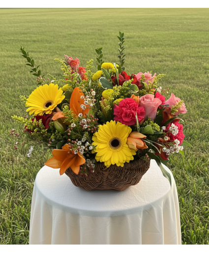 Designers Arrangement #079 