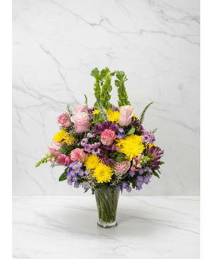 Designers Arrangement #001 