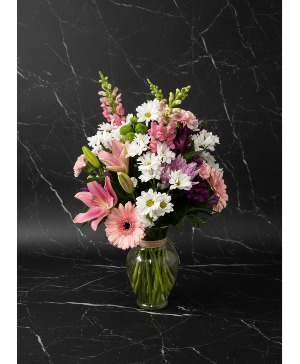 Designers Arrangement #053 