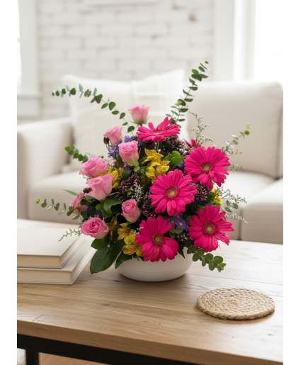Designers Arrangement #028 