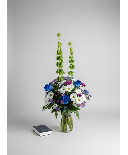 Designers Arrangement #017 Flower Arrangement