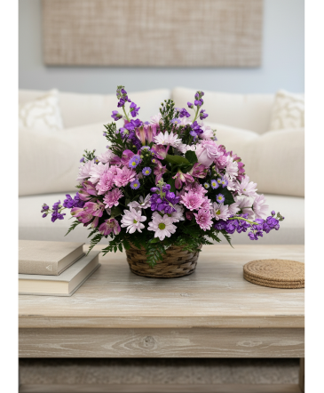 Designers Arrangement #019  in Monroe, NC | MONROE FLORIST & GIFTS