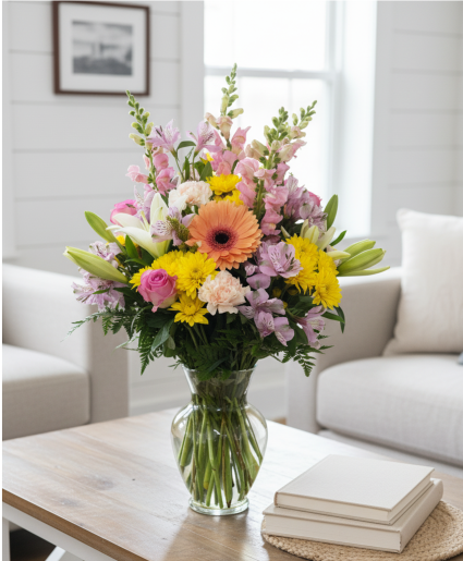 Designers Arrangement #020 