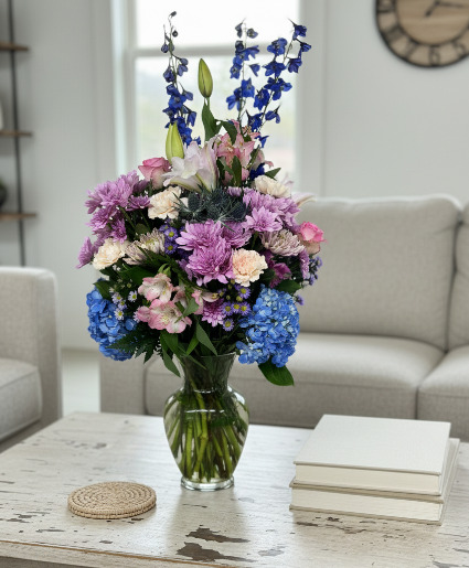 Designers Arrangement #021 