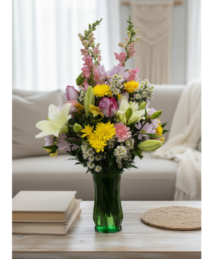 Designers Arrangement #023 