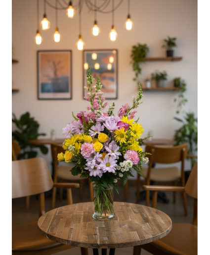 Designers Arrangement #024 