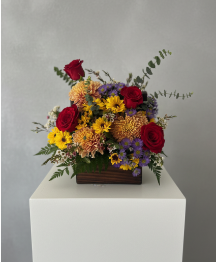 Designers Arrangement #025 