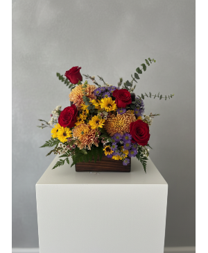 Designers Arrangement #025 