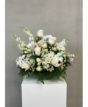 Designers Arrangement #029 Flower Arrangement