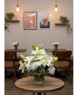 Designers Arrangement #037 Flower Arrangement