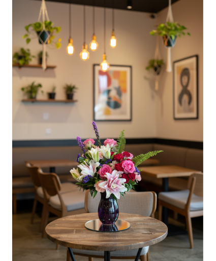 Designers Arrangement #039 