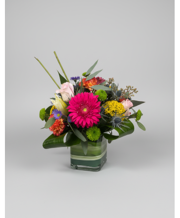 Designers Arrangement #040  in Monroe, NC | MONROE FLORIST & GIFTS