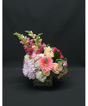 Designers Arrangement #041 Flower Arrangement