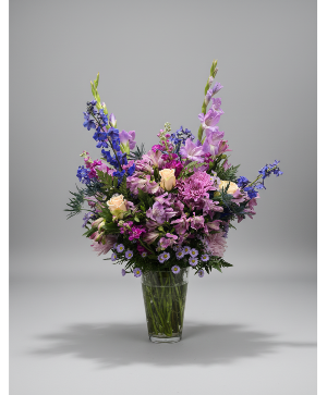 Designers Arrangement #042 Flower Arrangement